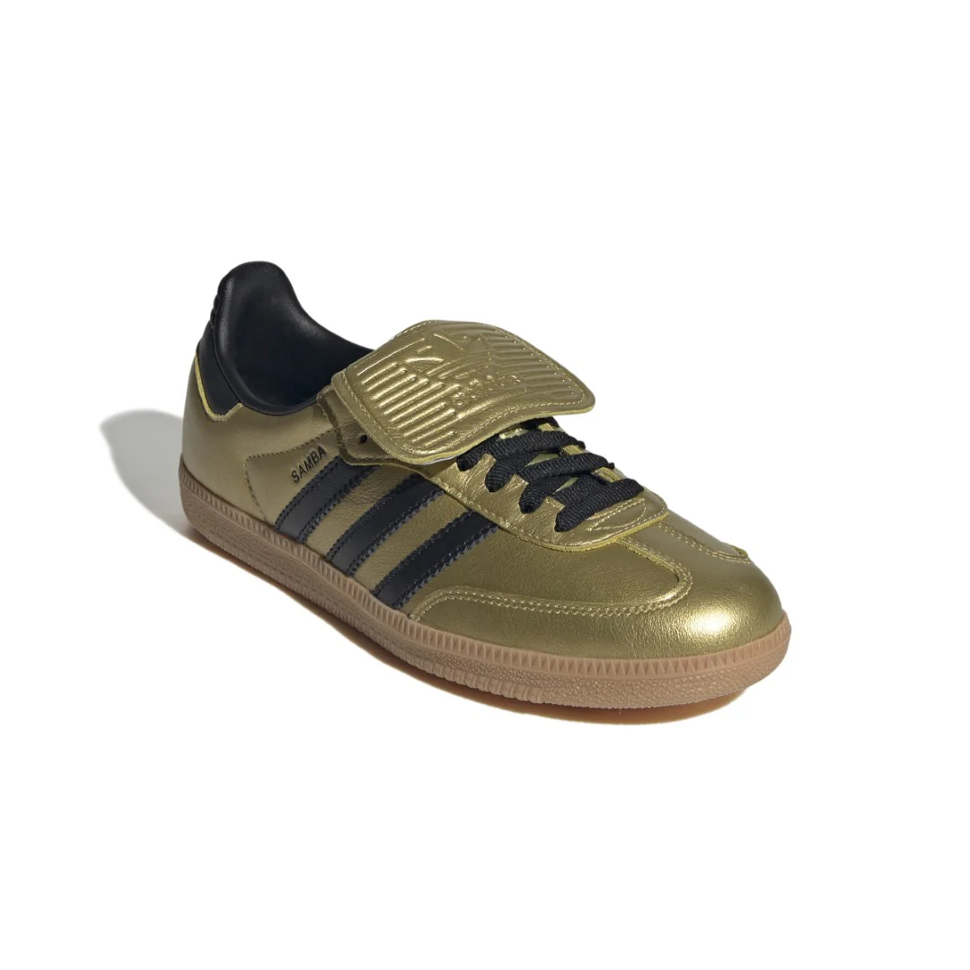 Samba LT Shoes - Image 4