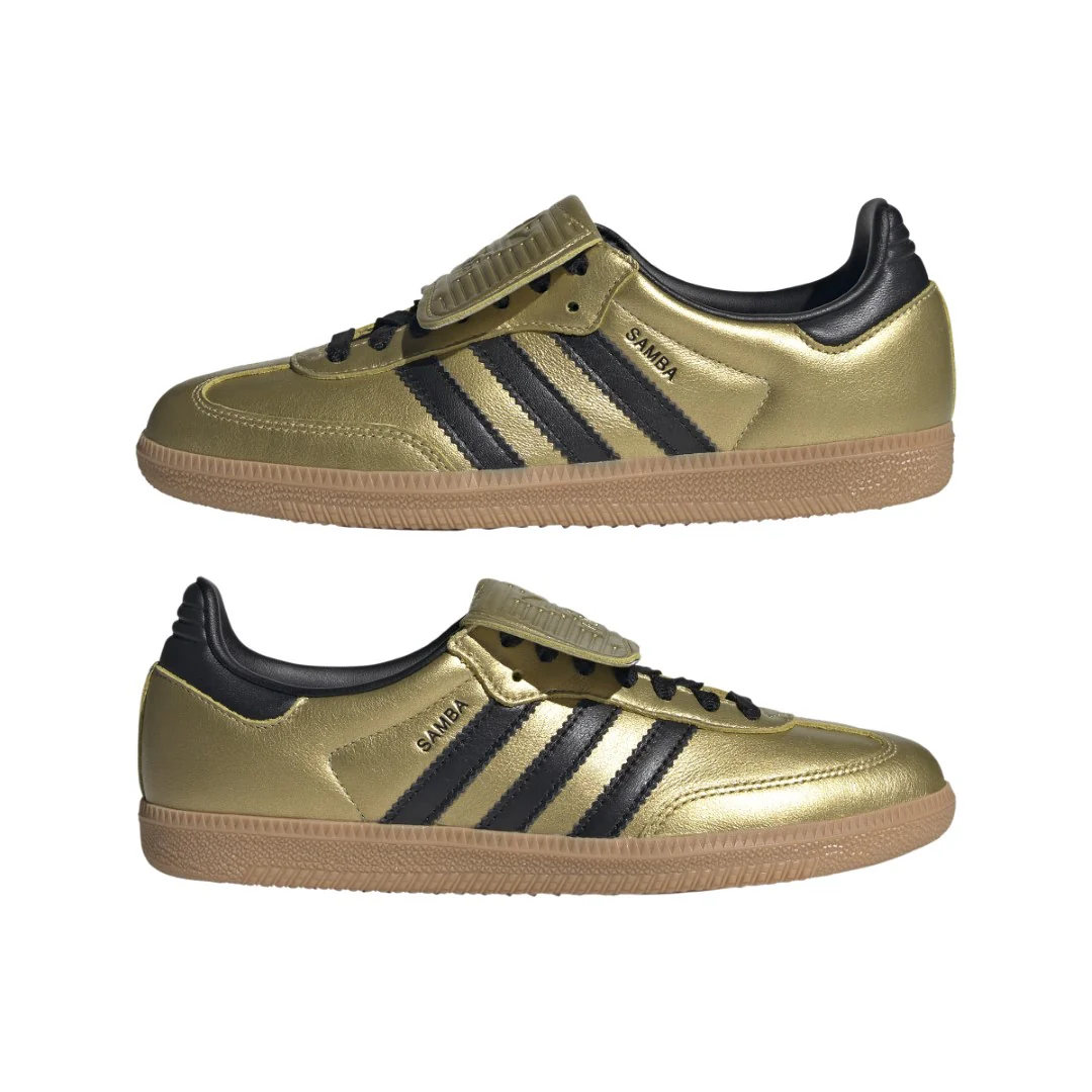 Samba LT Shoes - Image 7