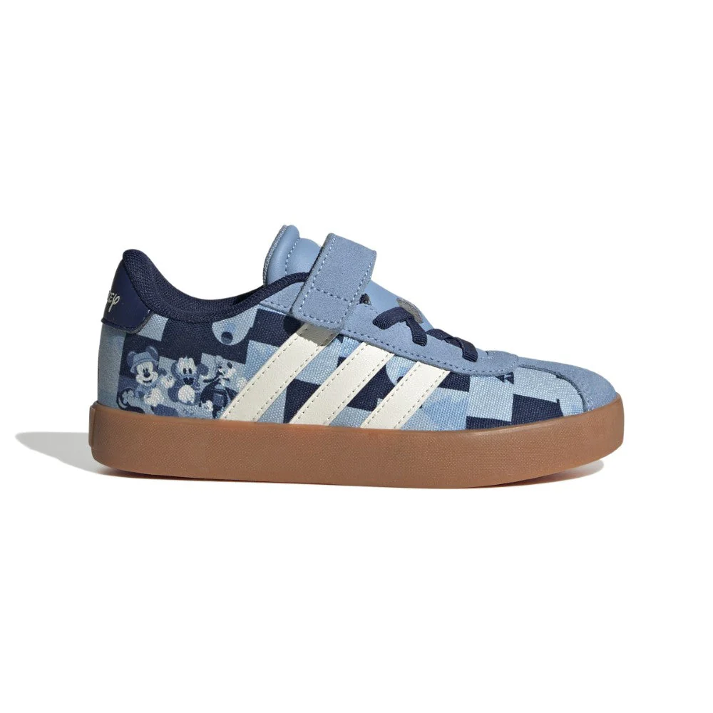 Disney Mickey Vl Court Shoes