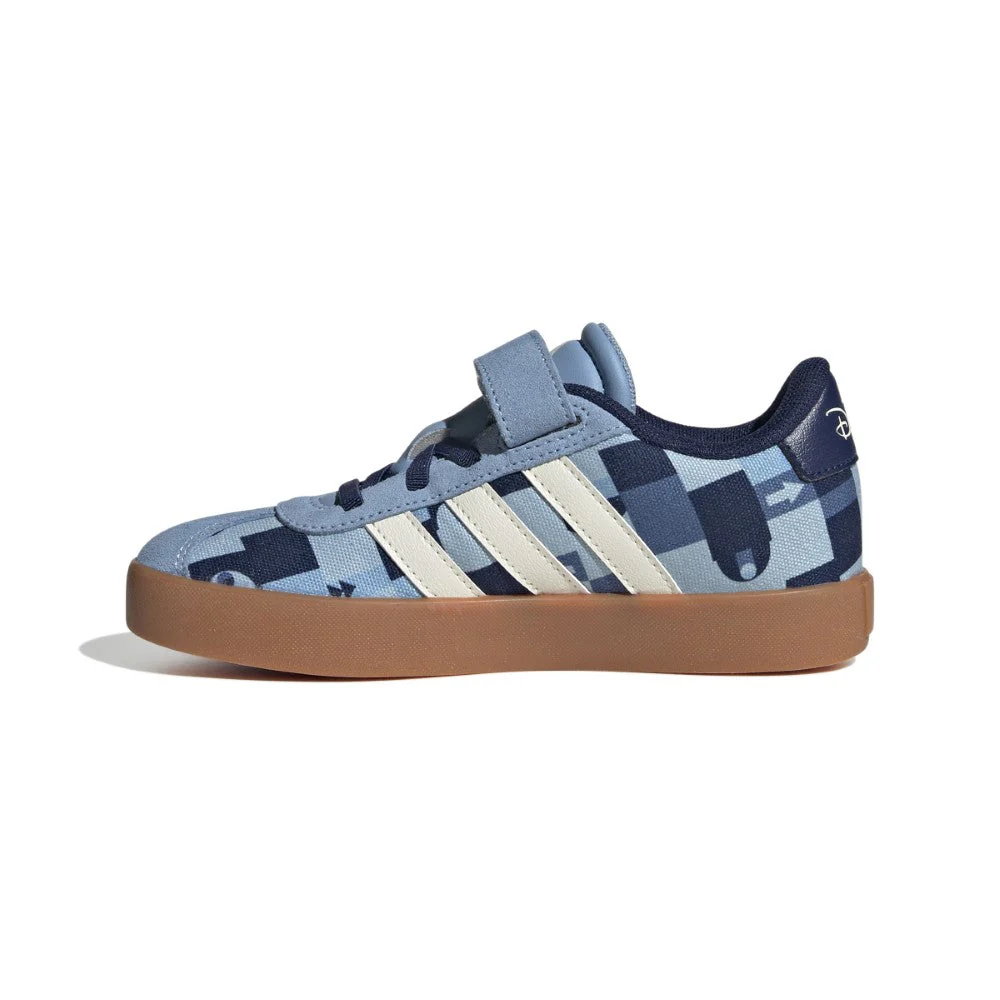 Disney Mickey Vl Court Shoes - Image 4