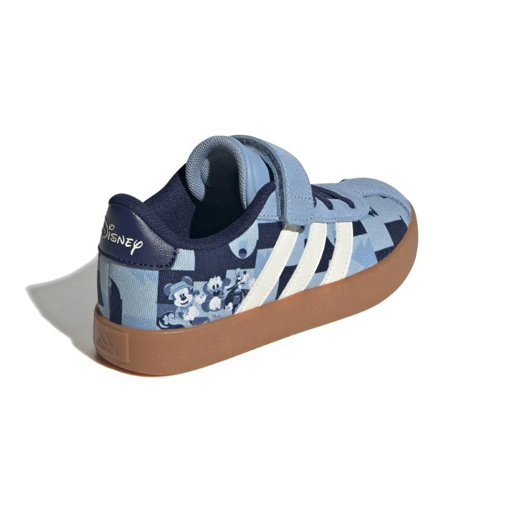 Disney Mickey Vl Court Shoes - Image 6