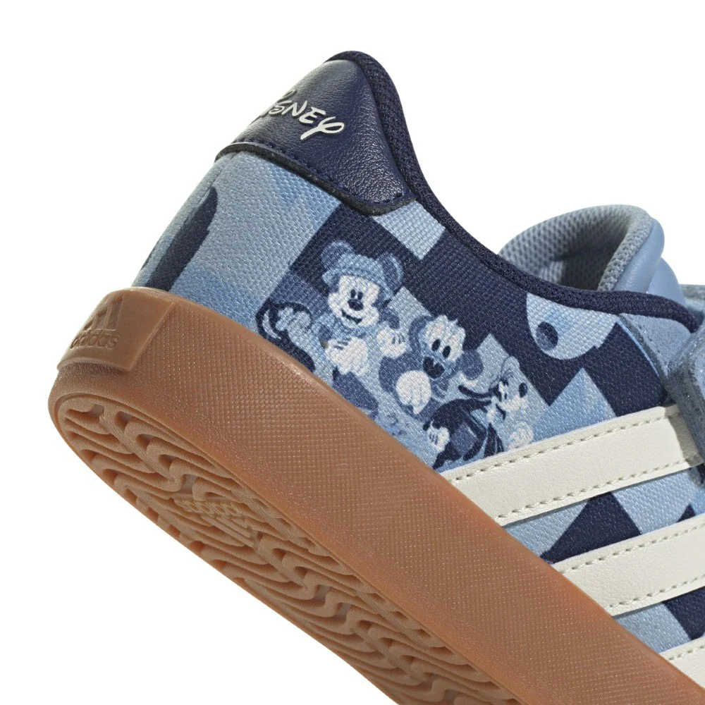 Disney Mickey Vl Court Shoes - Image 7