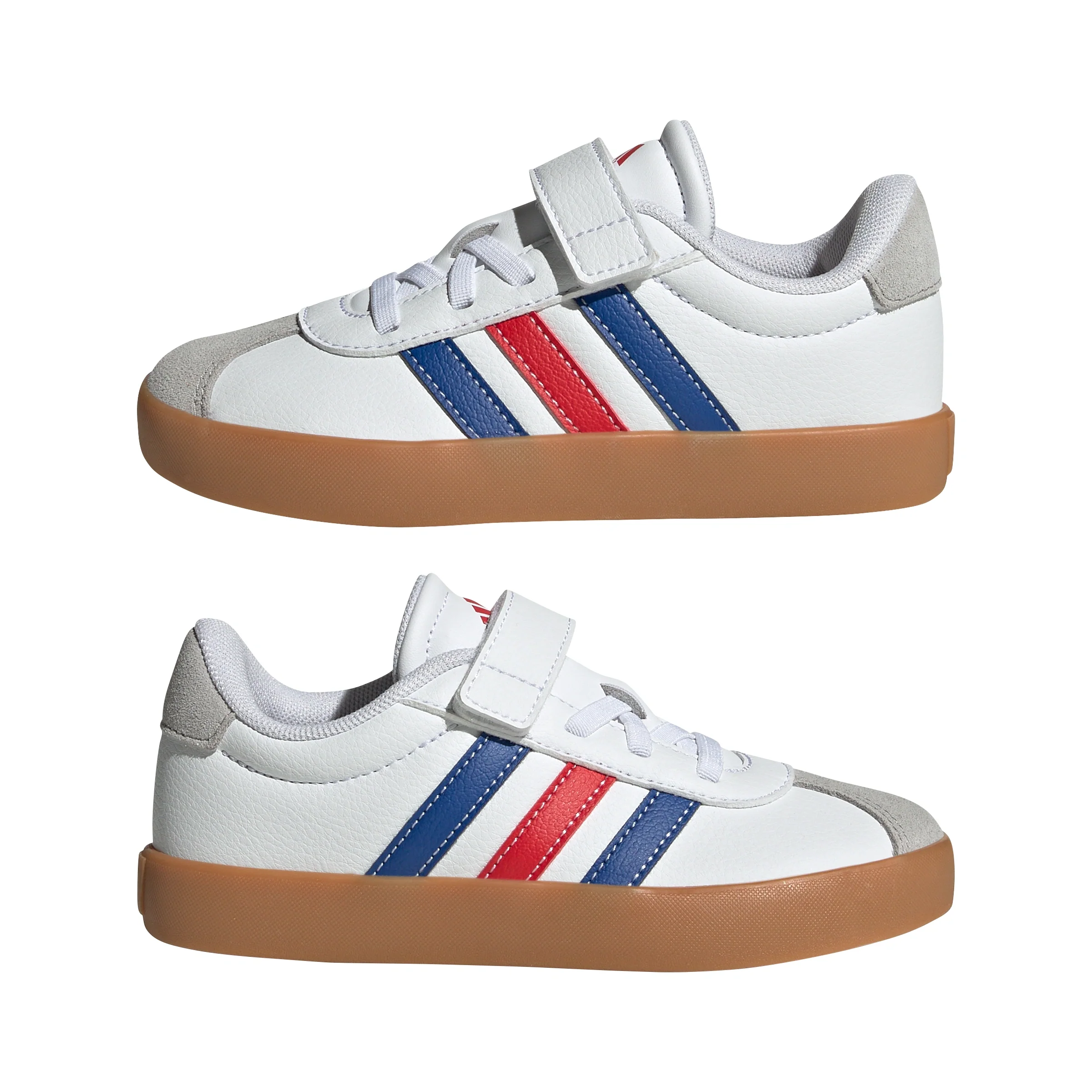 VL Court 3.0 Skateboarding Shoes - Image 2