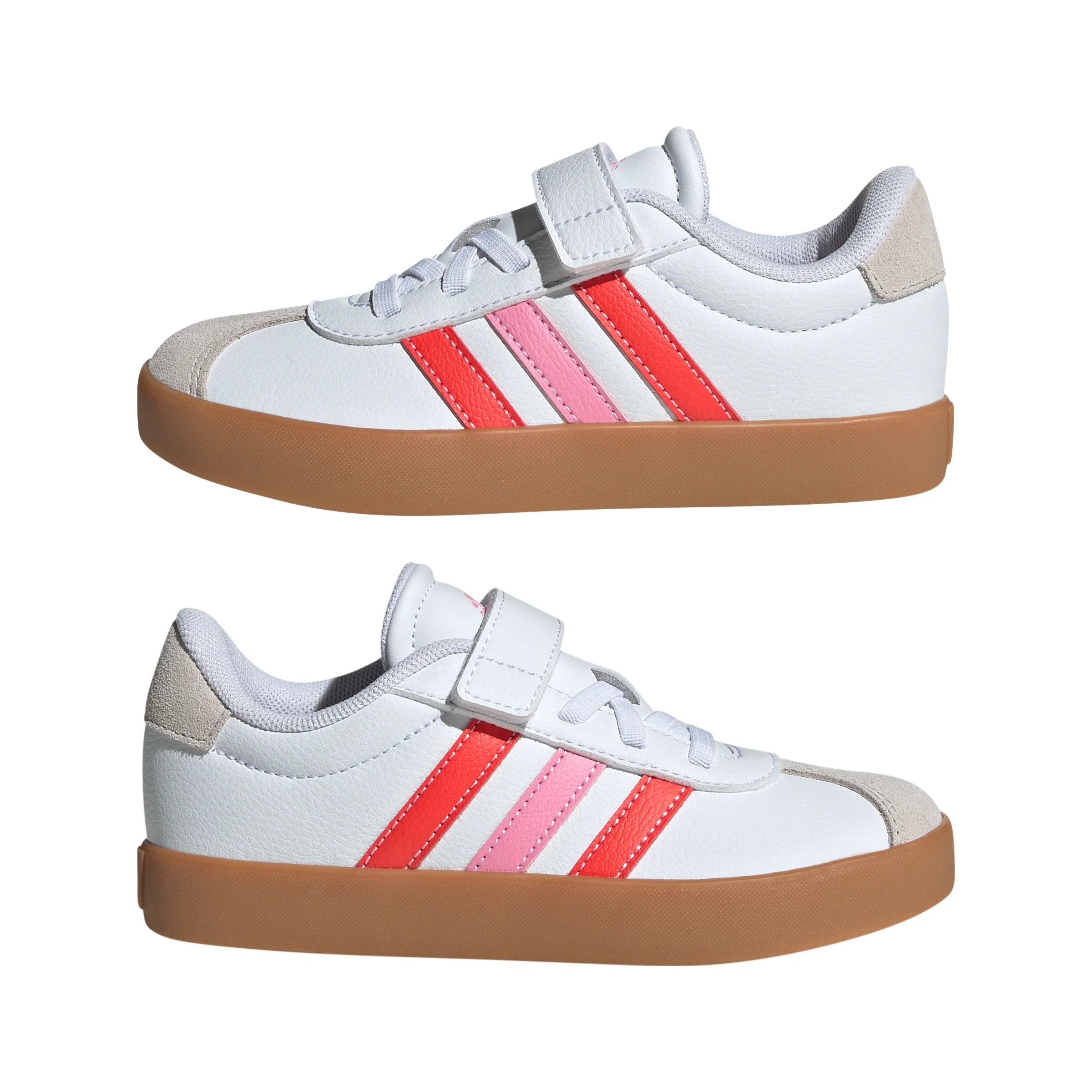 VL Court 3.0 Skateboarding Shoes - Image 5
