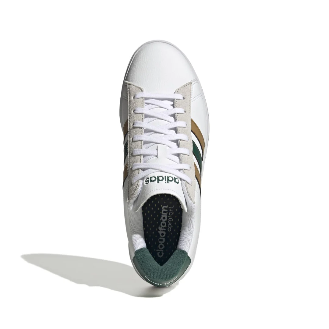 Grand Court 2.0 Shoes - Image 7