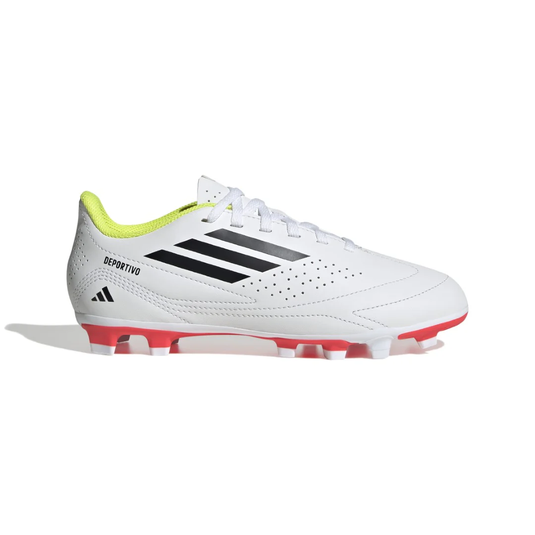 Deportivo III Flexible Ground Shoes