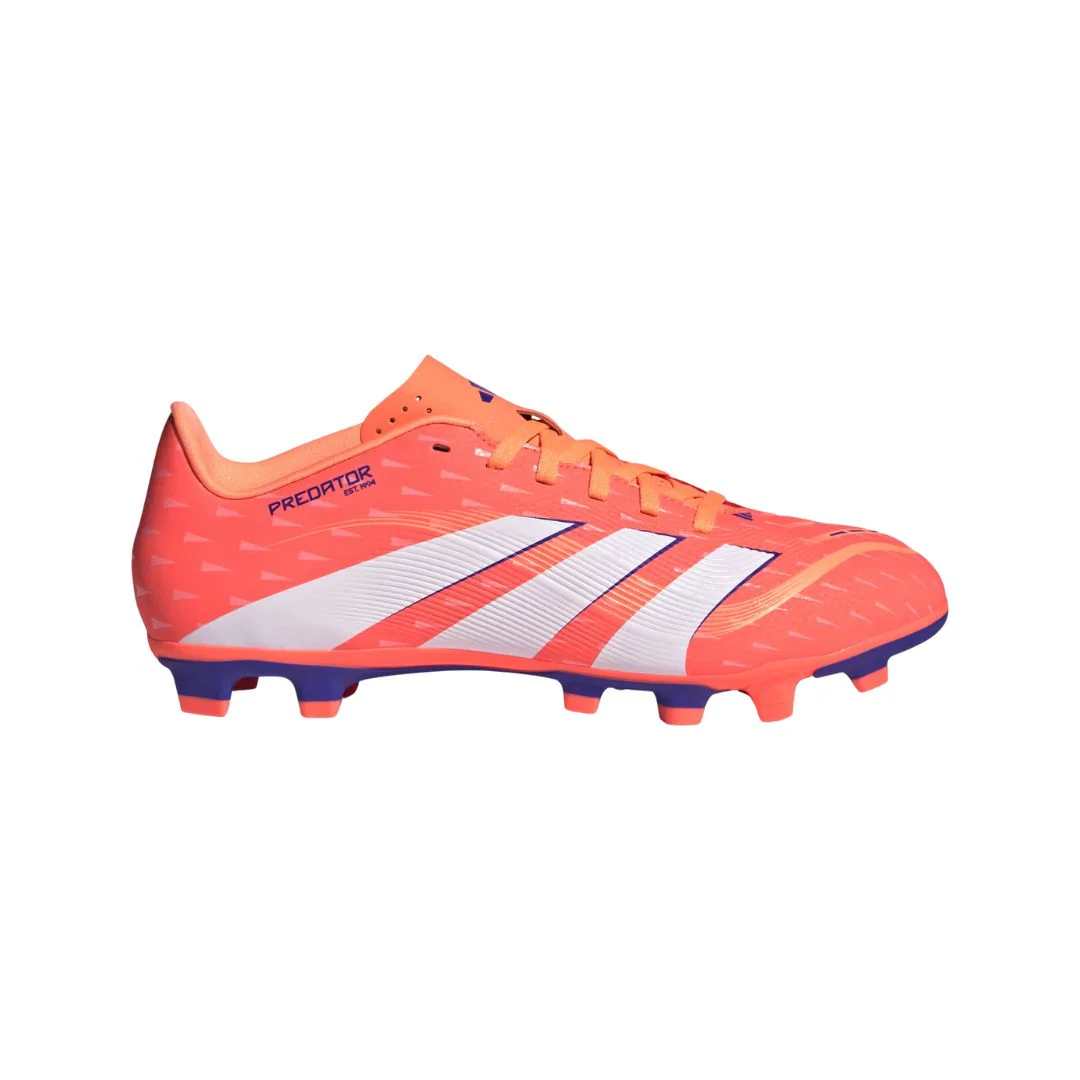 Predator Club Firm/Multi-Ground Boots