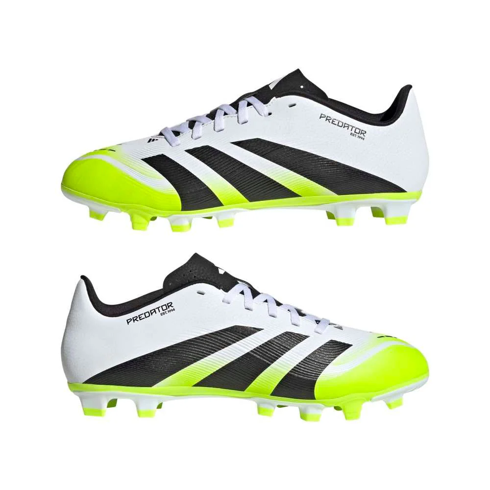 Predator Club Firm/Multi-Ground Shoes - Image 7