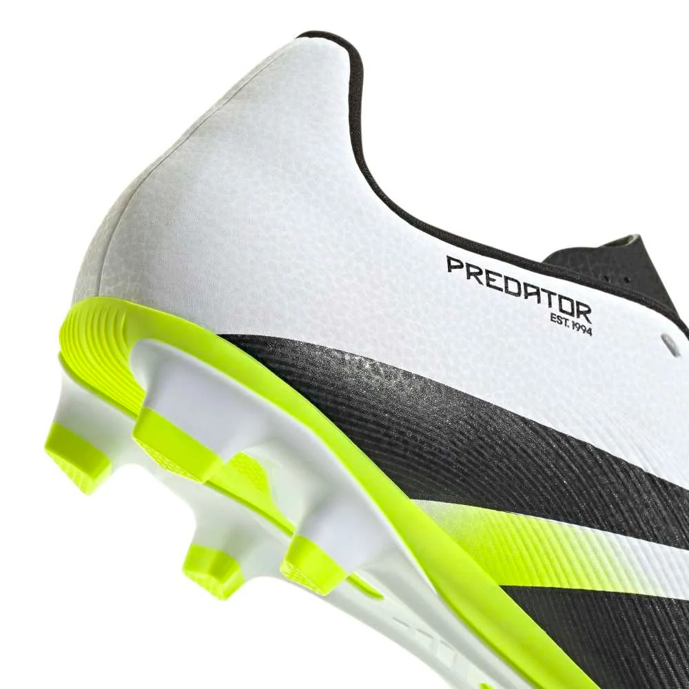 Predator Club Firm/Multi-Ground Shoes - Image 9