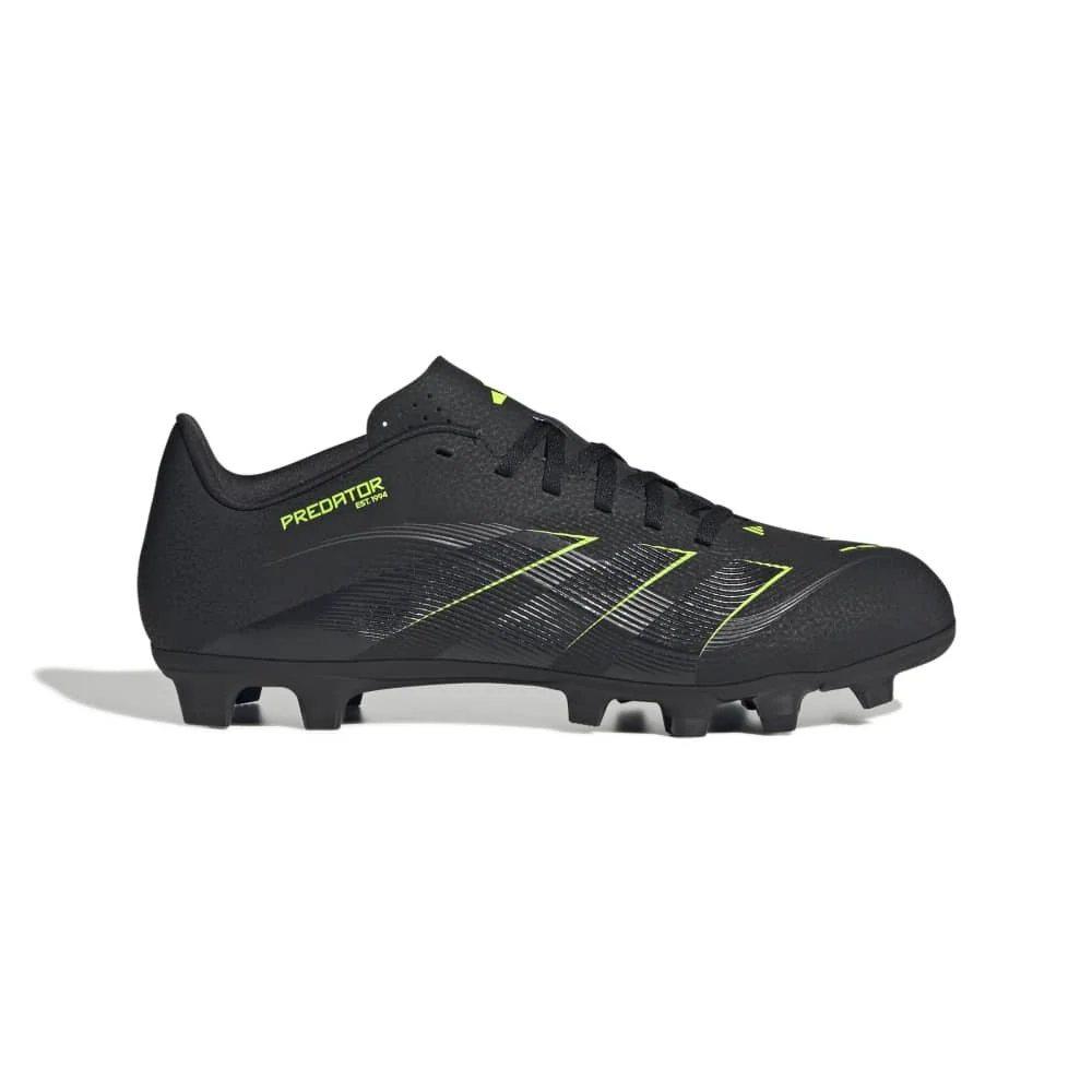 Predator Club Firm/Multi-Ground Shoes