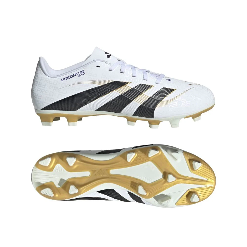 Predator Club Firm/Multi-Ground Shoes - Image 7