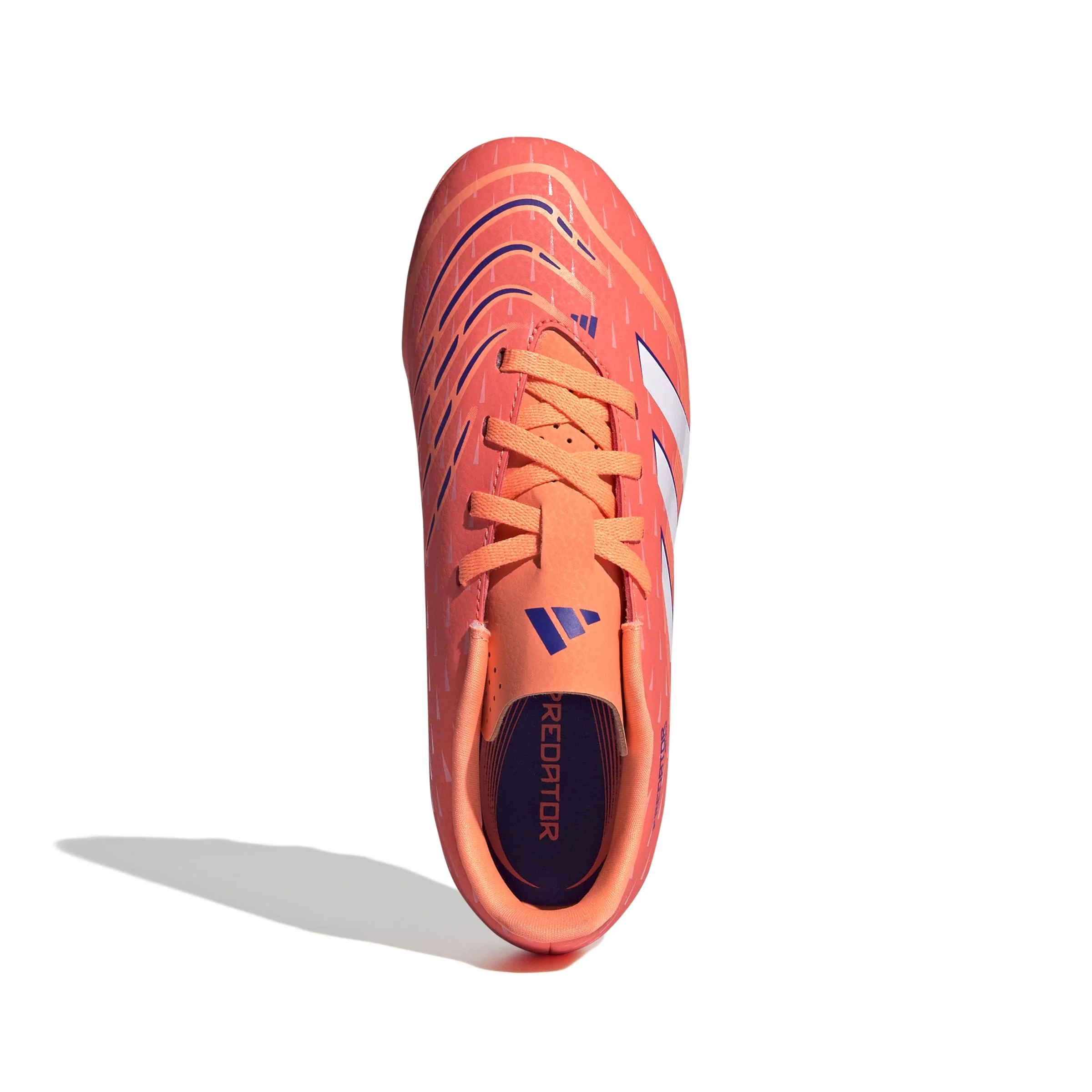 Predator Club Firm/Multi-Ground Boots Kids - Image 2