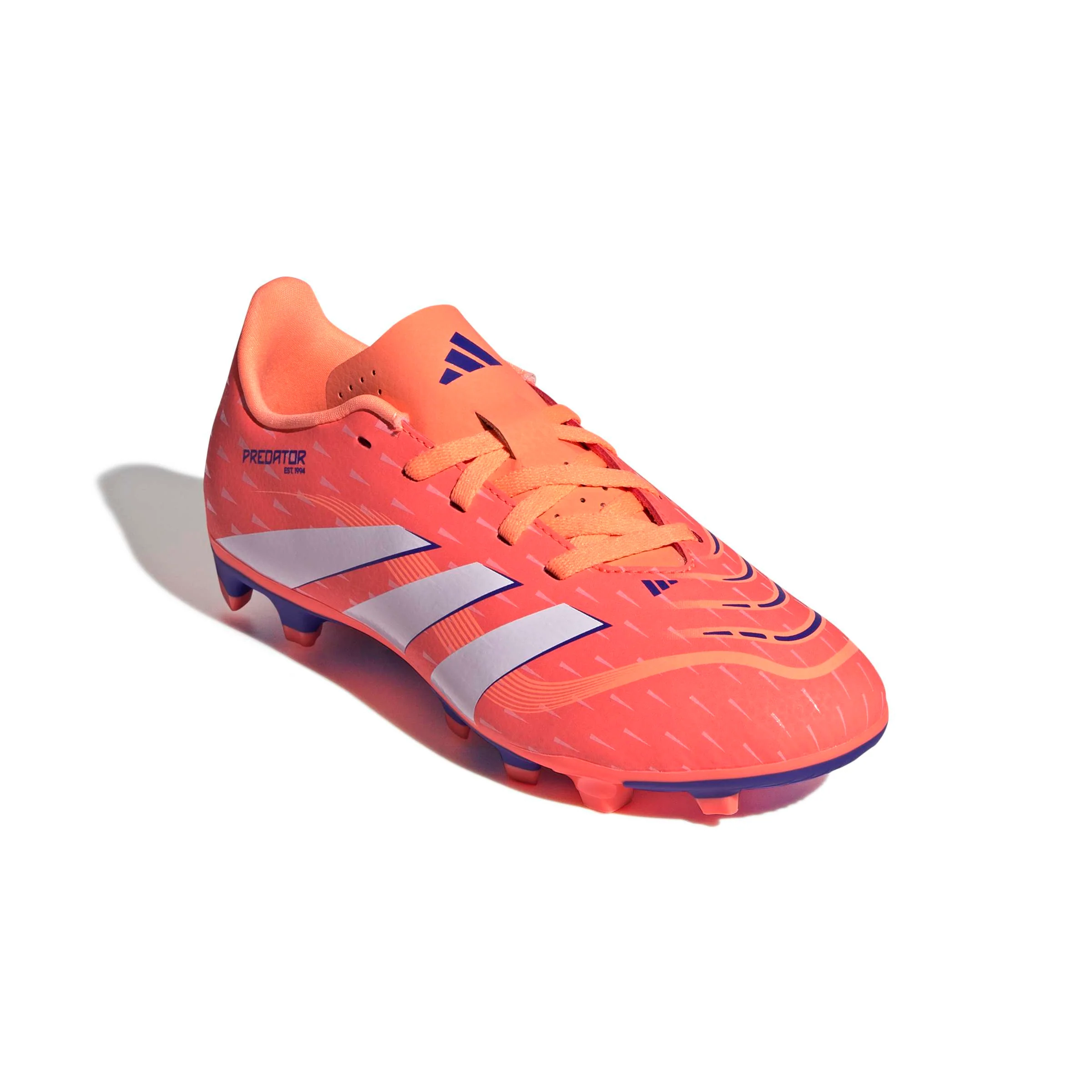Predator Club Firm/Multi-Ground Boots Kids - Image 5