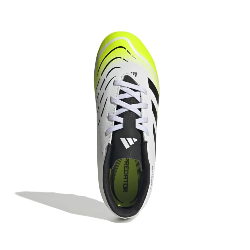Predator Club Firm/Multi-Ground Boots Kids - Image 2