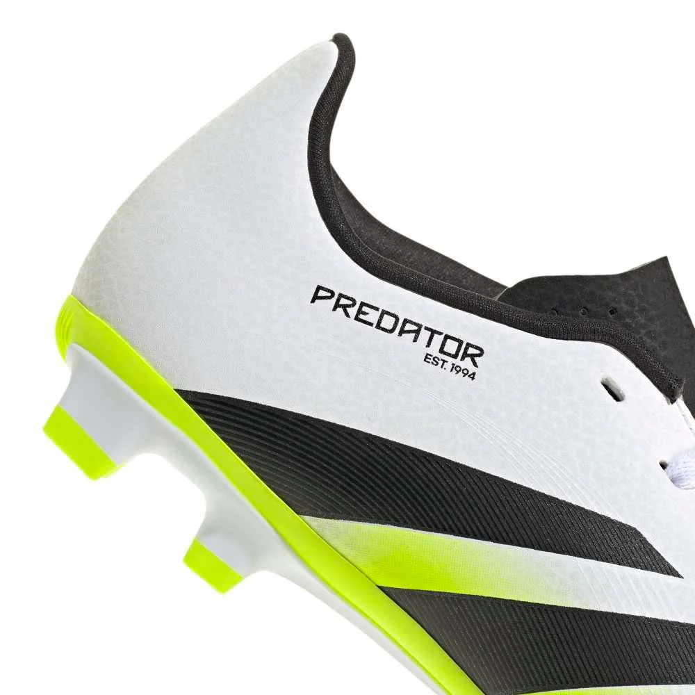 Predator Club Firm/Multi-Ground Boots Kids - Image 7