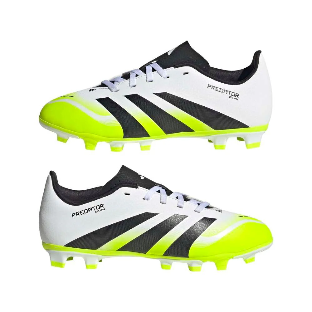 Predator Club Firm/Multi-Ground Boots Kids - Image 9