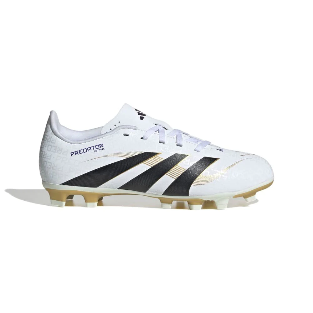 Predator Club Firm/Multi-Ground Shoes