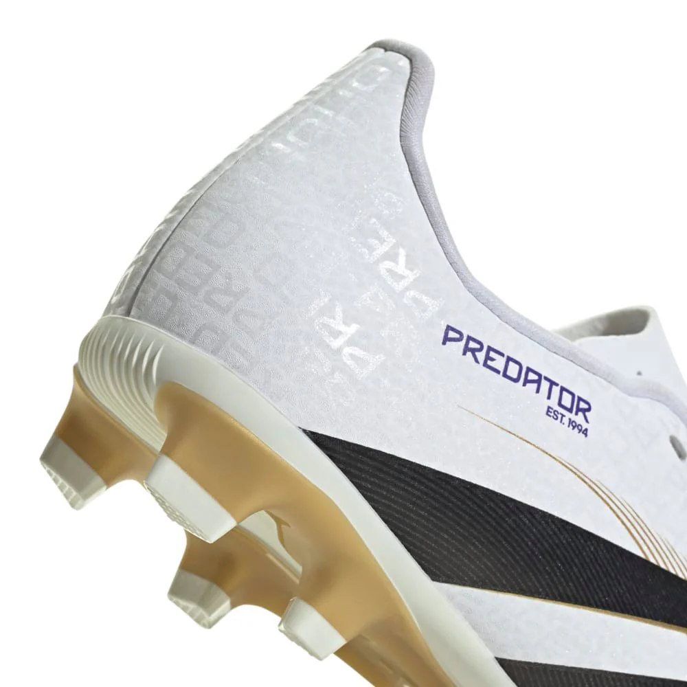 Predator Club Firm/Multi-Ground Shoes - Image 8