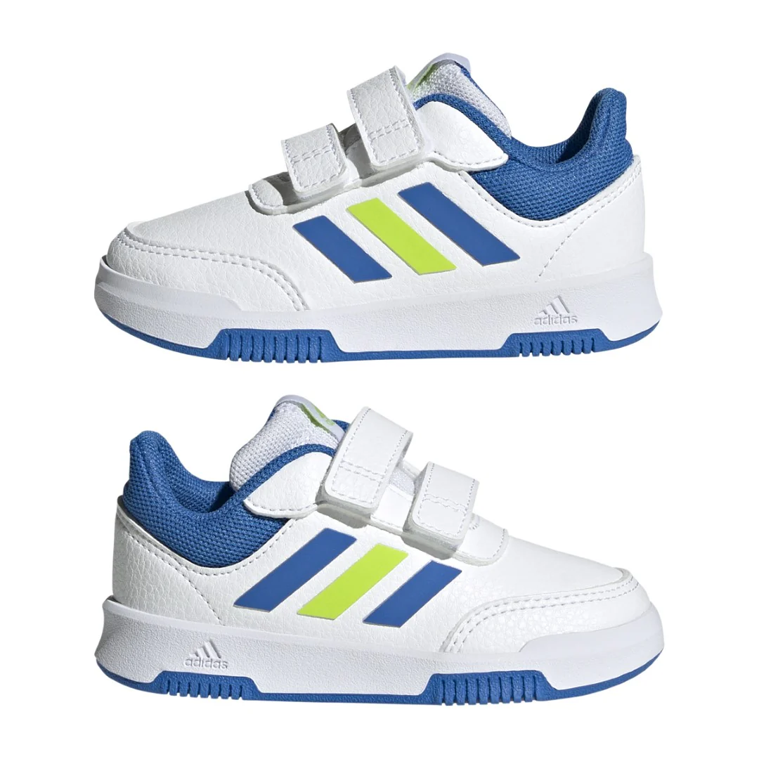 Tensaur Hook and Loop Shoes - Image 5