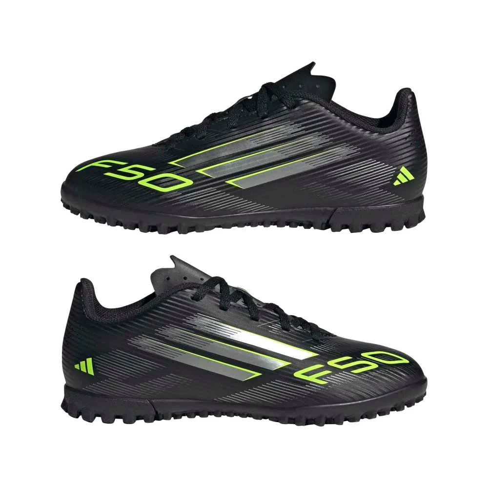F50 Club Turf Boots Kids - Image 7