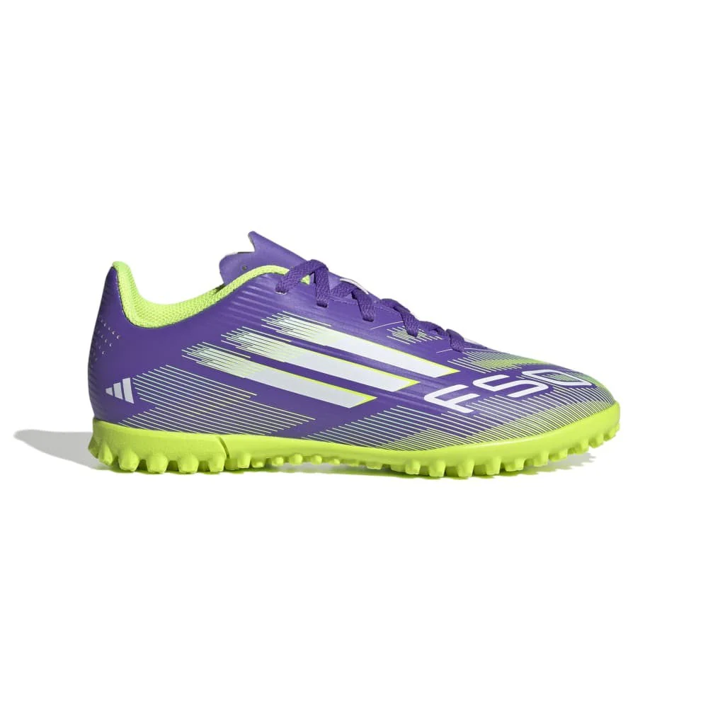 F50 Club Turf Boots Kids