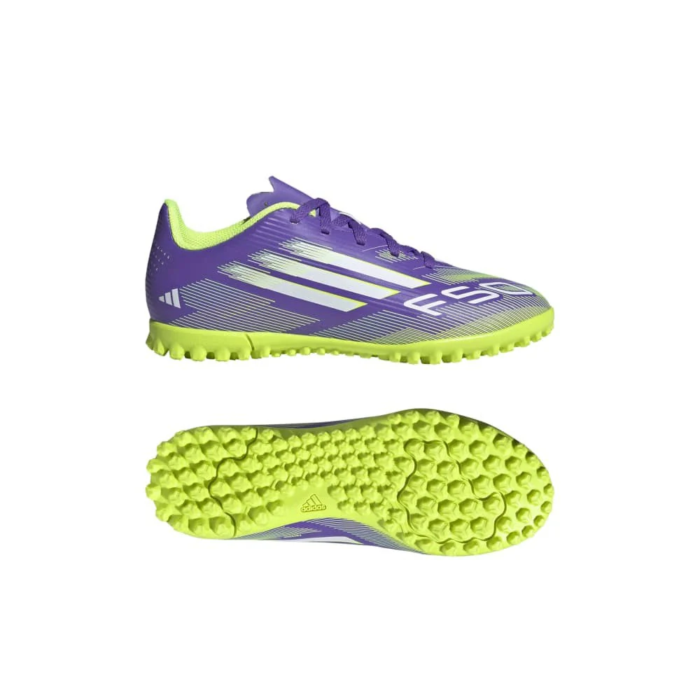 F50 Club Turf Boots Kids - Image 10