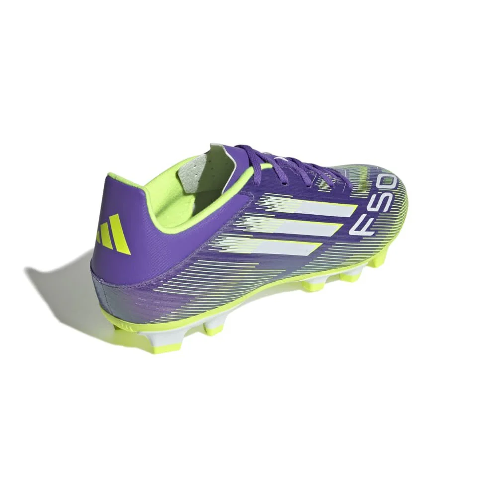 F50 Club Firm/Multi-Ground Boots - Image 6