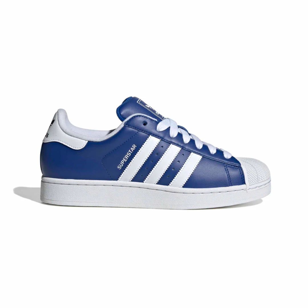 Superstar II Shoes