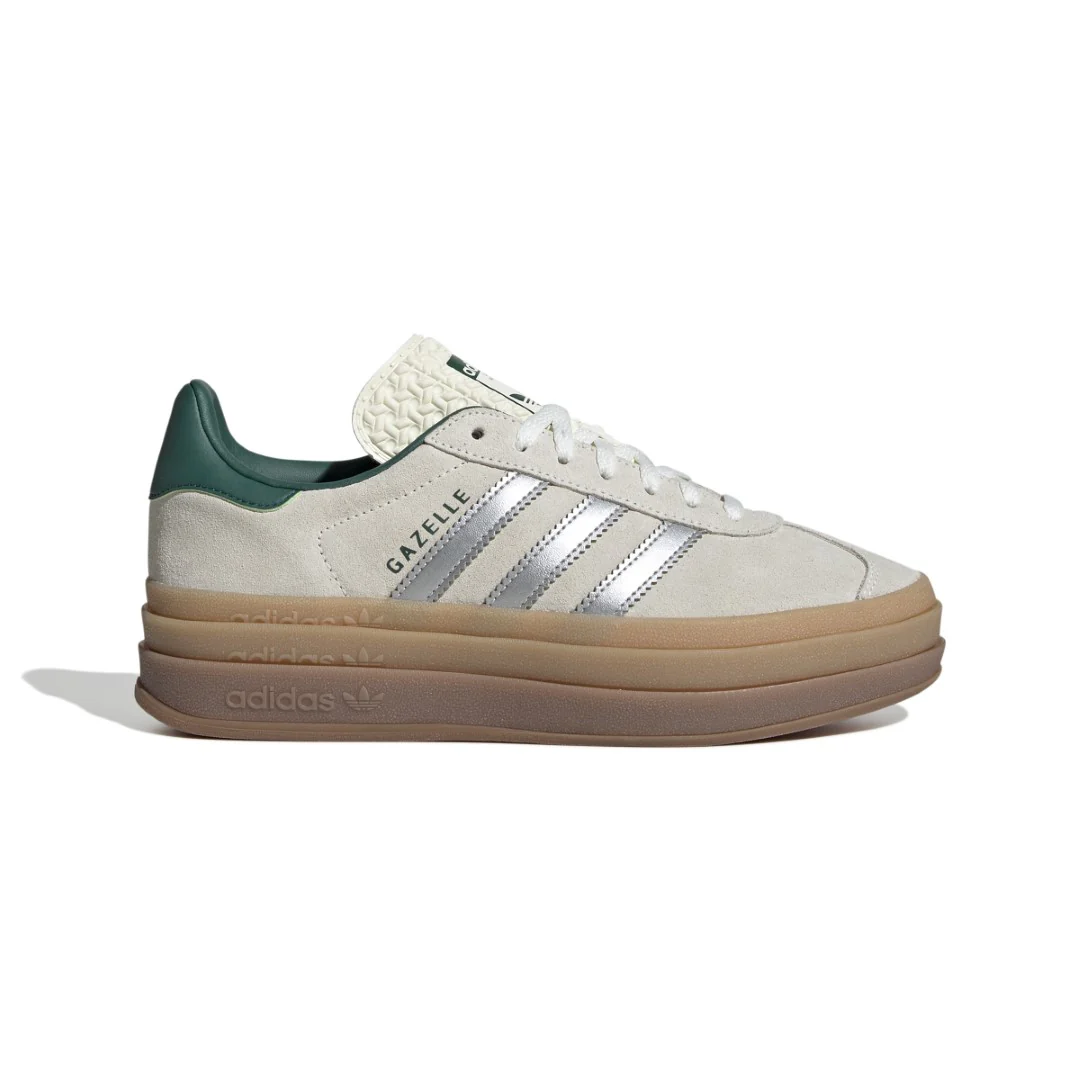Gazelle Bold Shoes