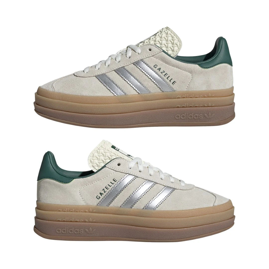 Gazelle Bold Shoes - Image 9