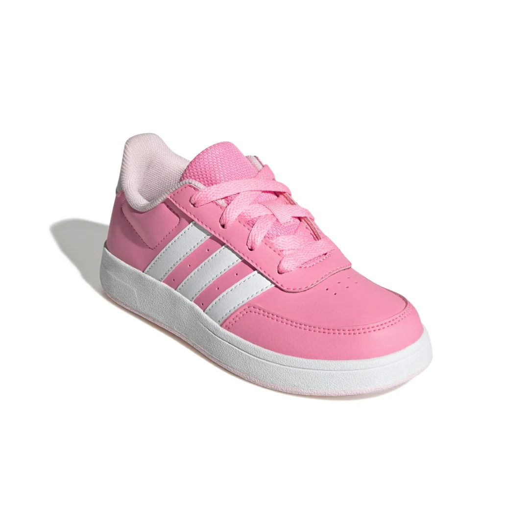 Breaknet Lifestyle Court Shoes - Image 3