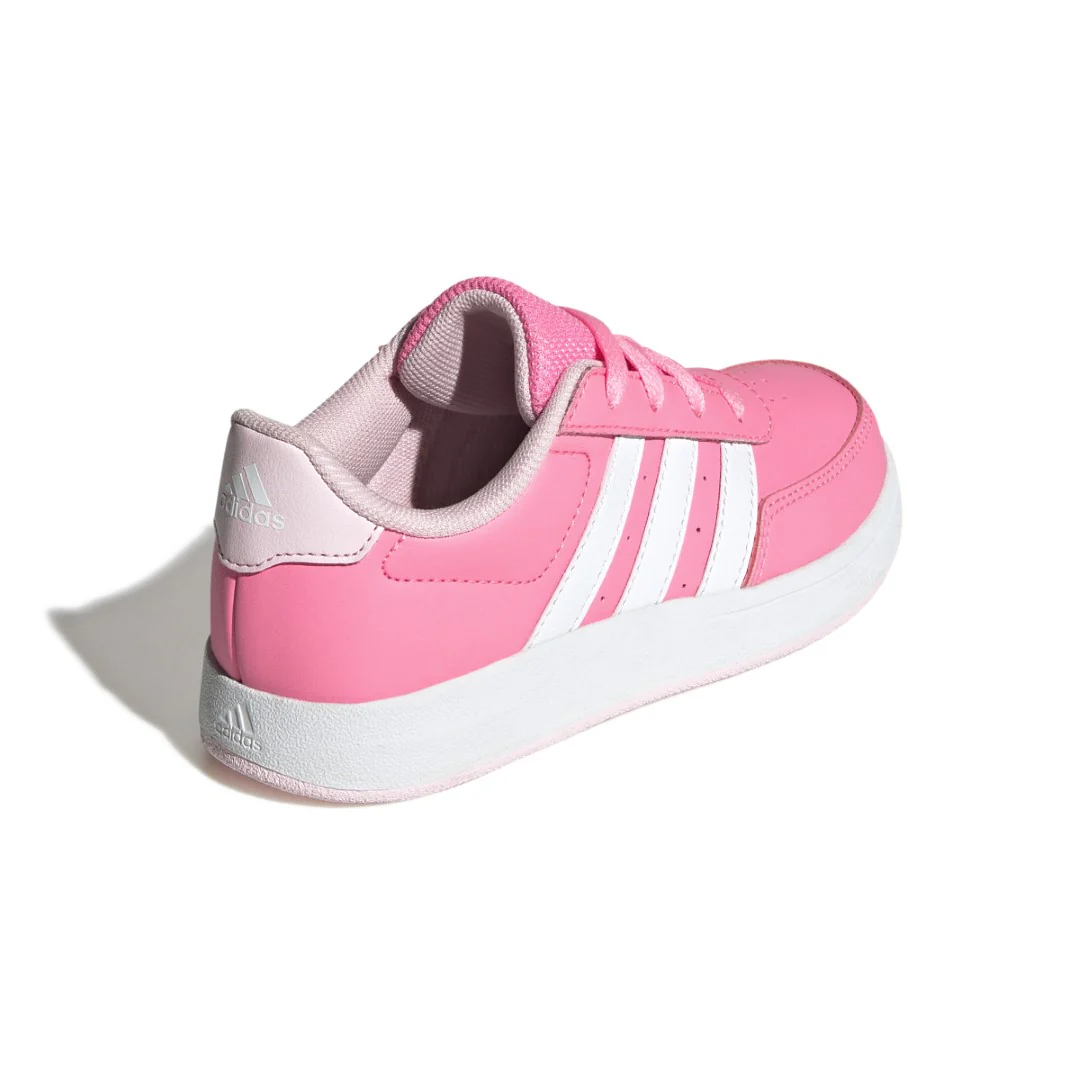 Breaknet Lifestyle Court Shoes - Image 4