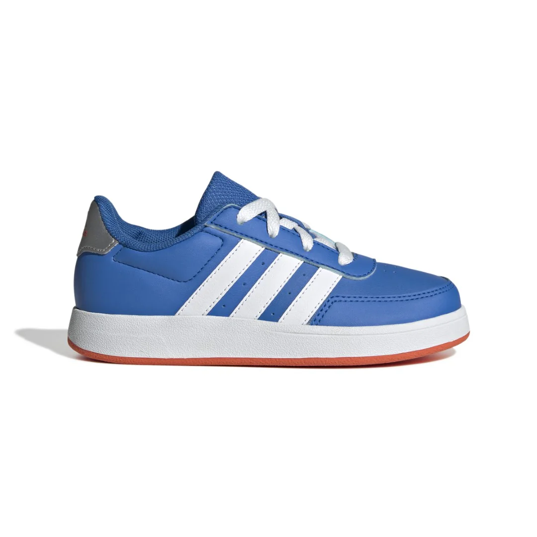 Breaknet Court  Shoes