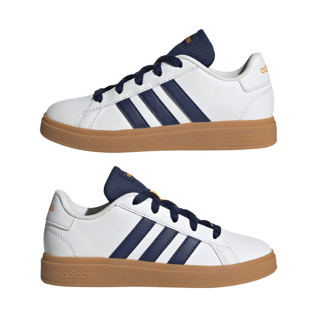 Grand Court Shoes - Image 5