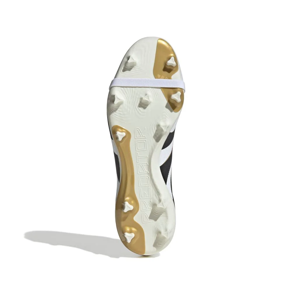 Predator League Fold-Over Tongue Firm/Multi-Ground Boots - Image 3