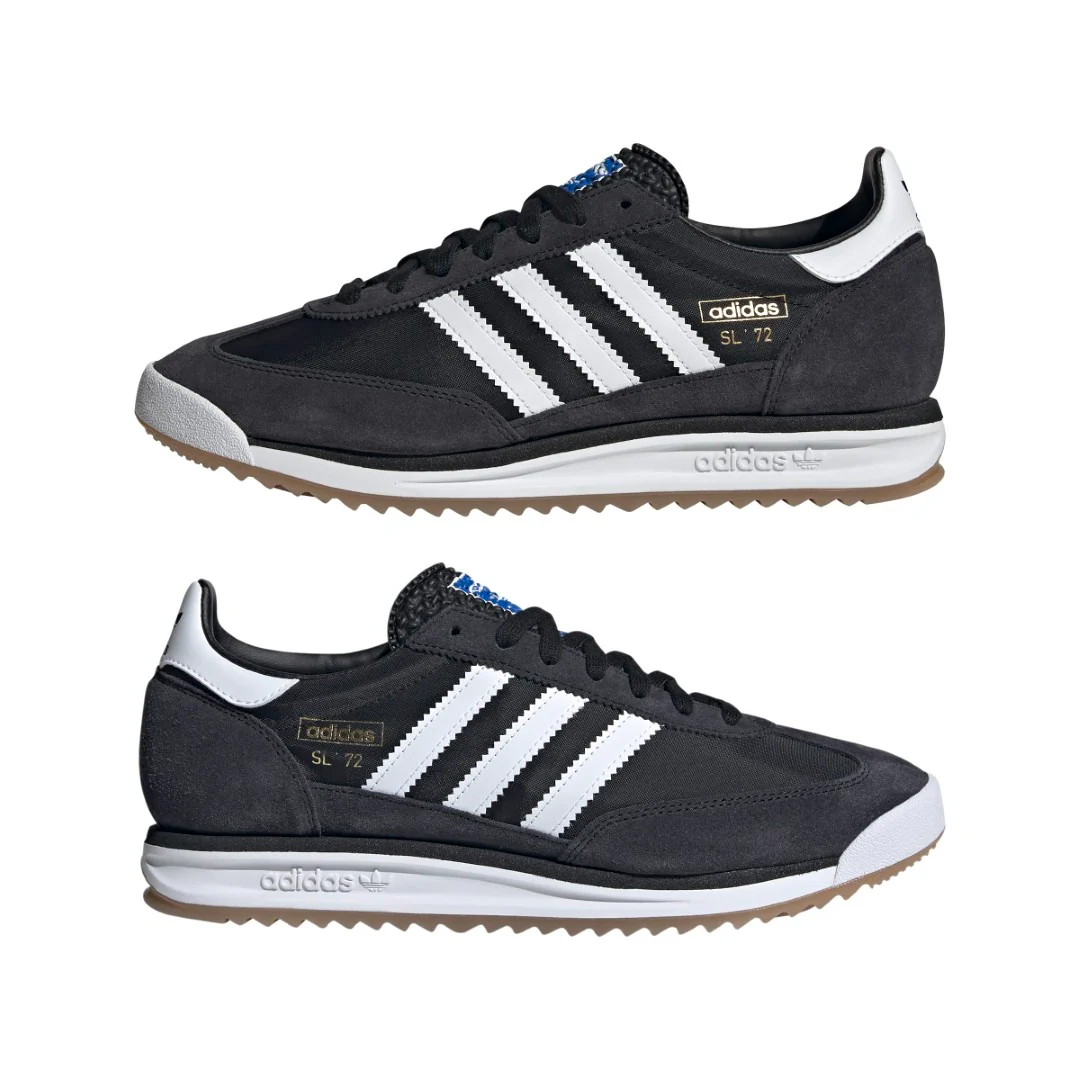 Sl 72 Rs Shoes - Image 4