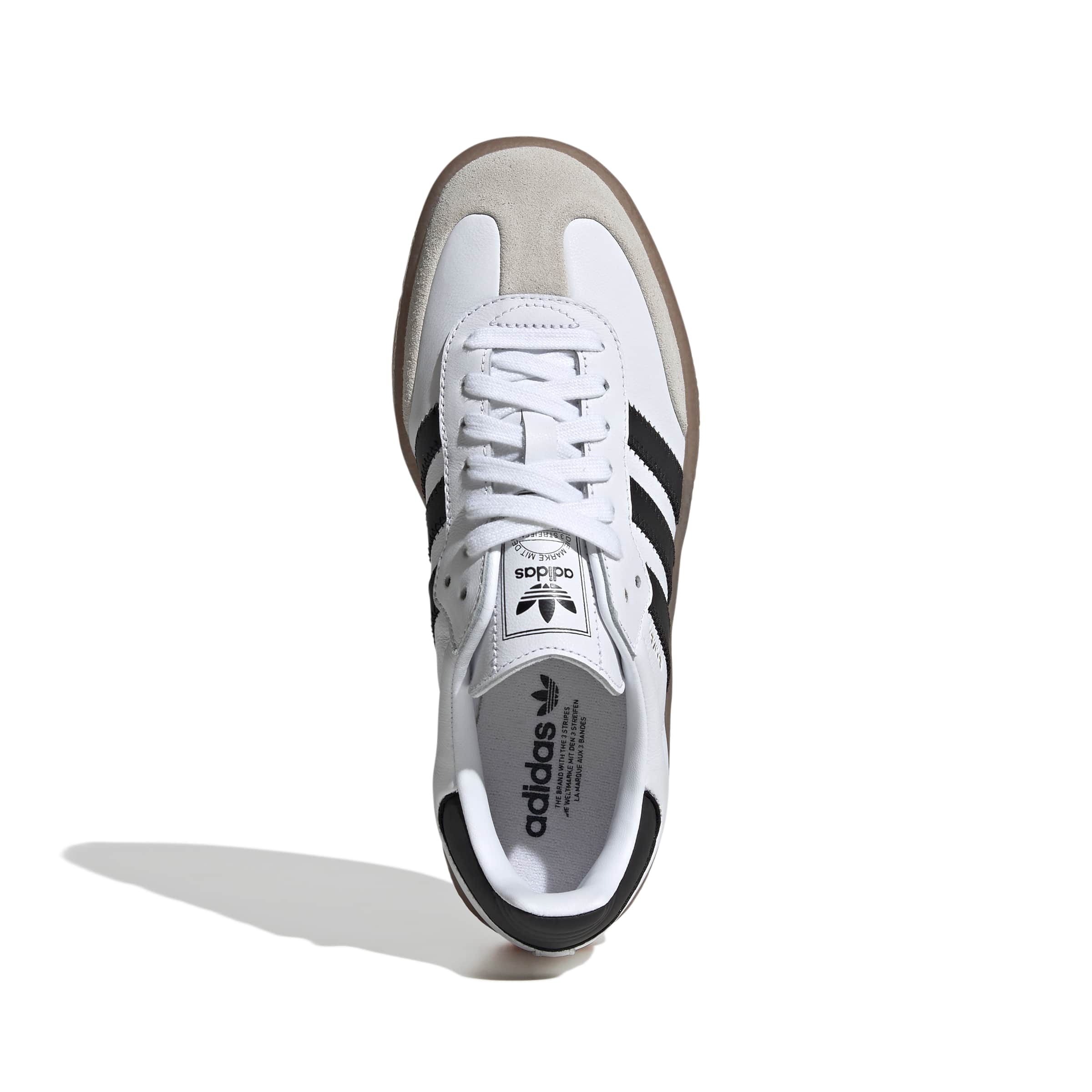Samba Shoes - Image 2