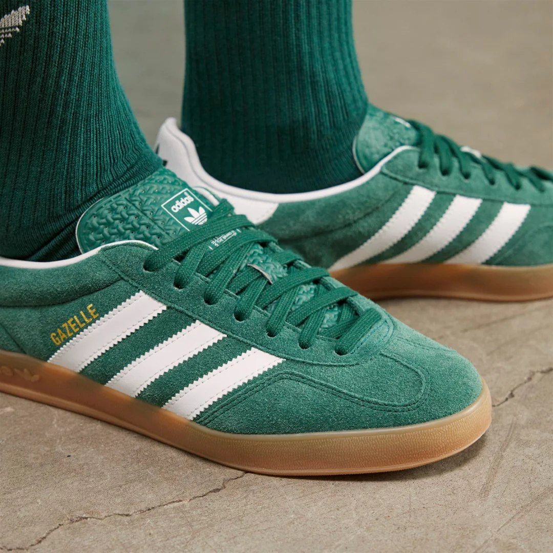 Gazelle Indoor Shoes - Image 10