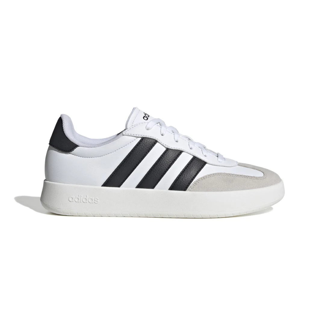 Barreda Shoes