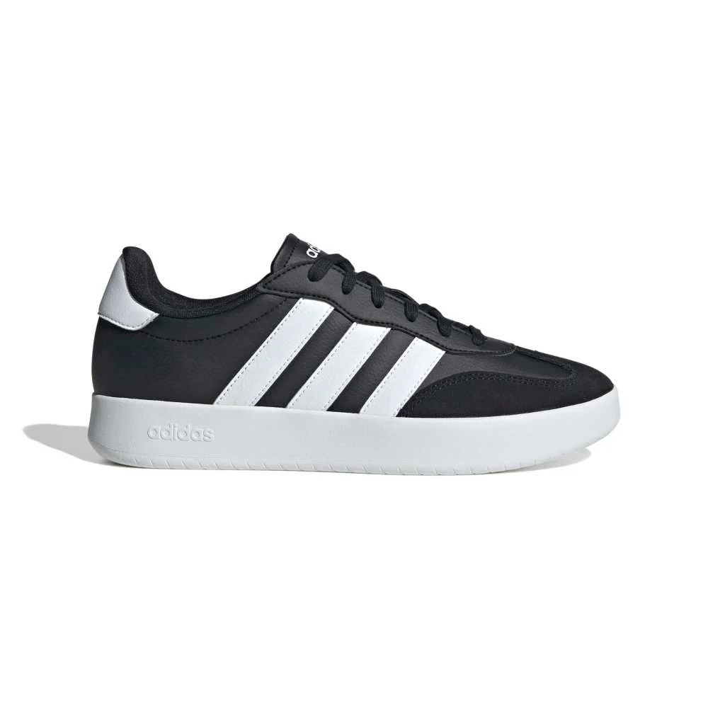 Barreda Shoes