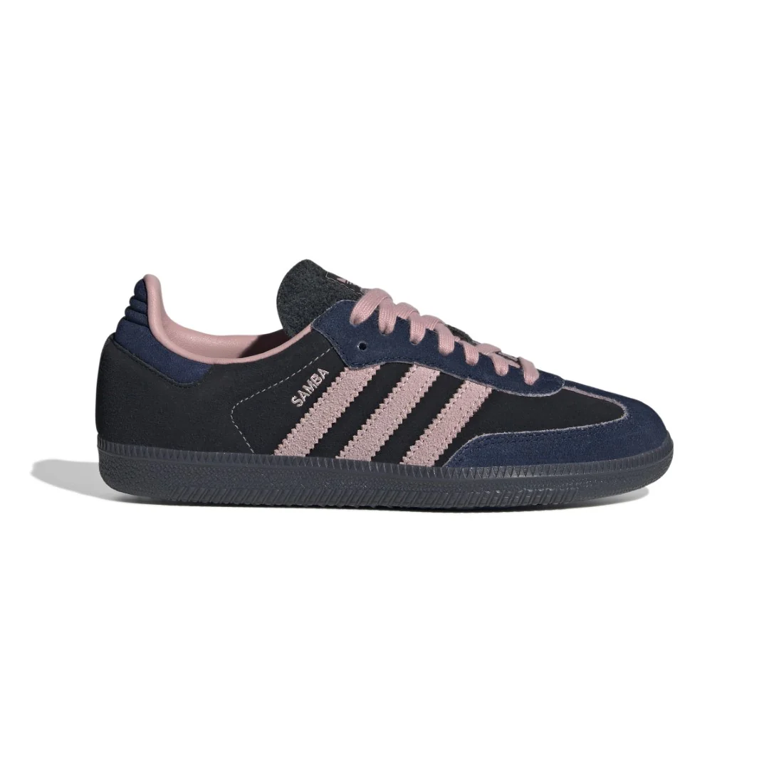 Samba Og Shoes
