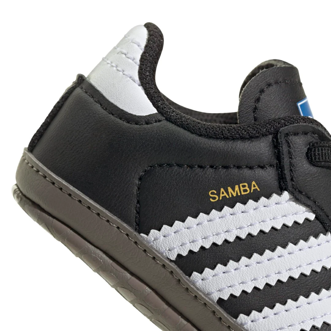 Samba Shoes Infants - Image 8