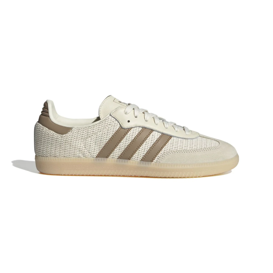 Samba Og Shoes