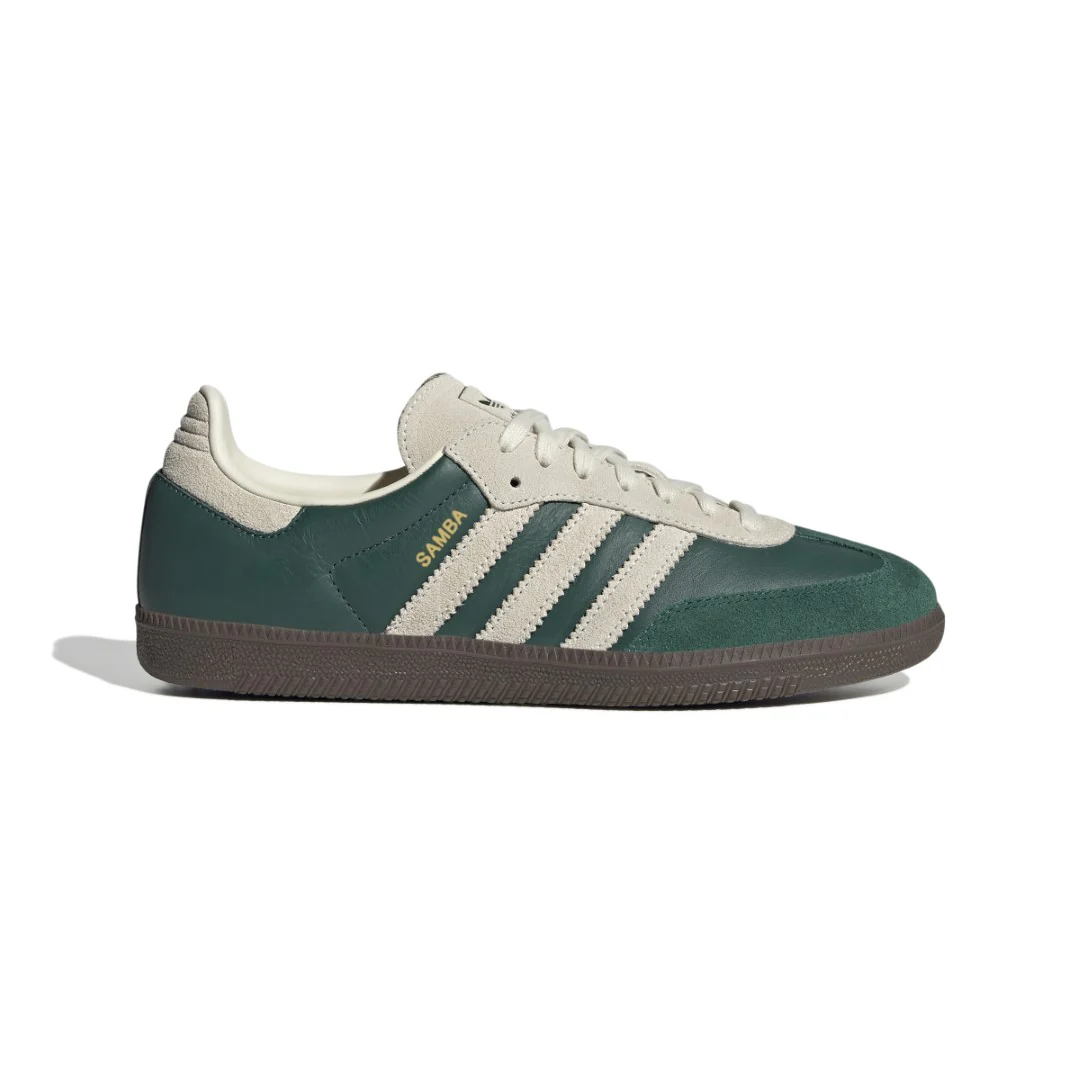 Samba Og Shoes