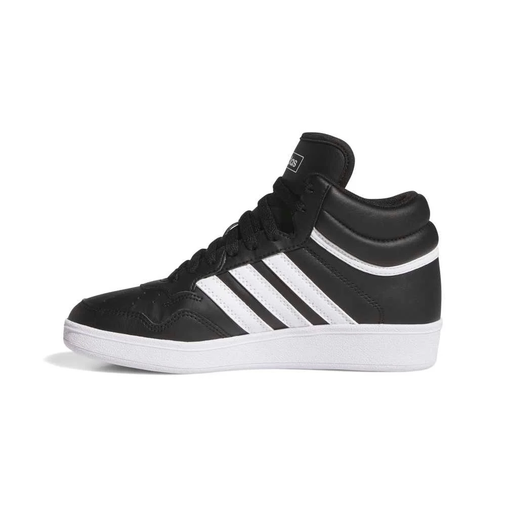 Hoops 4.0 Mid Shoes Kids - Image 4