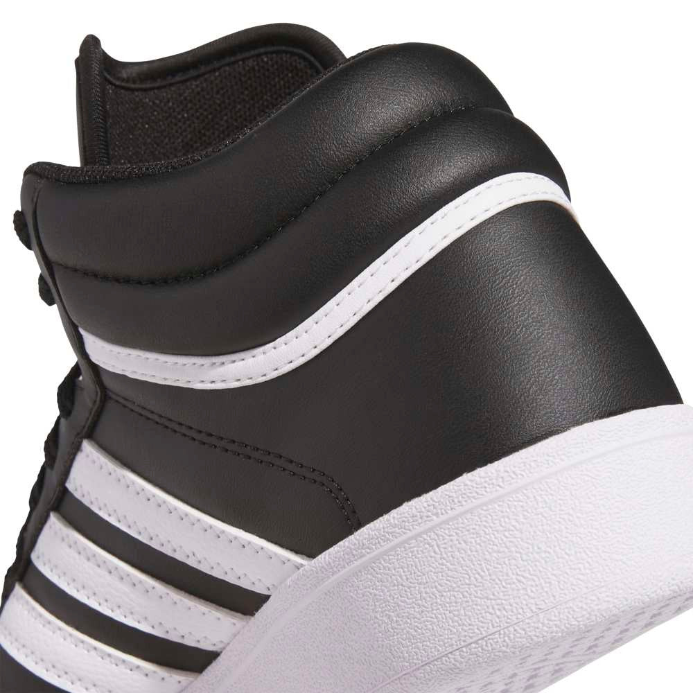 Hoops 4.0 Mid Shoes Kids - Image 8