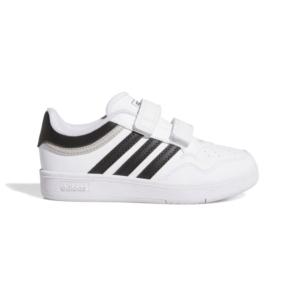 Hoops 4.0 Shoes
