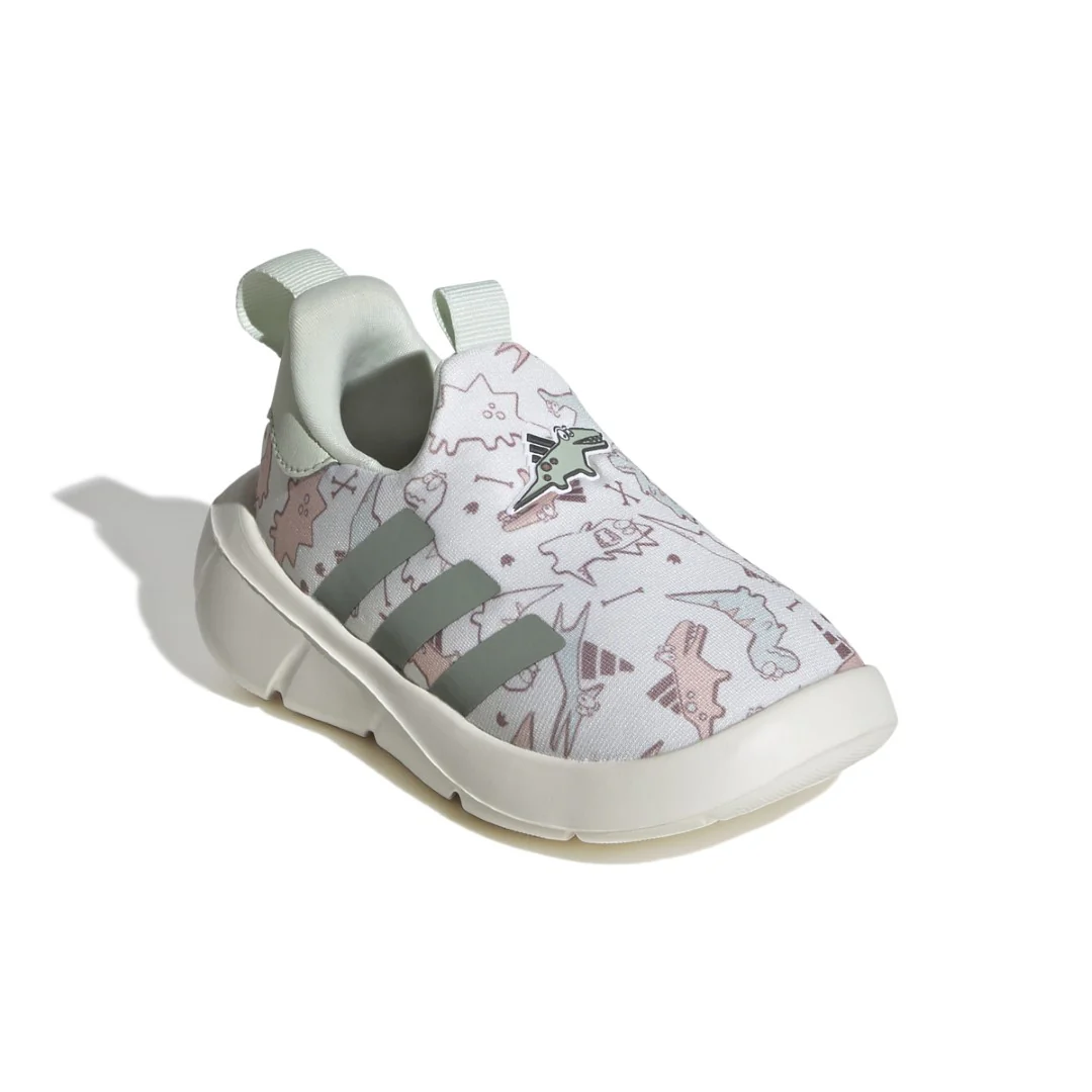 Dino Monofit Trainer Shoes - Image 3