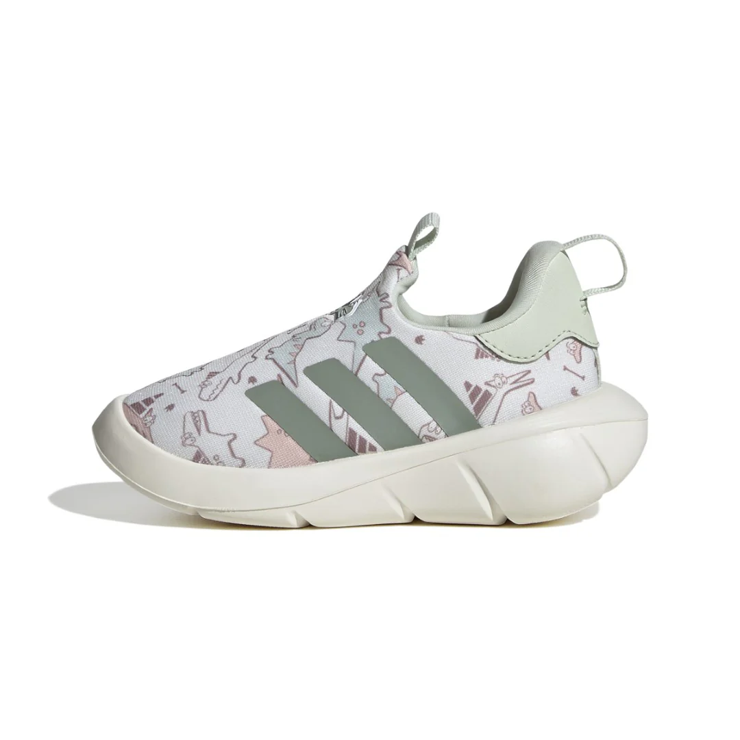 Dino Monofit Trainer Shoes - Image 4