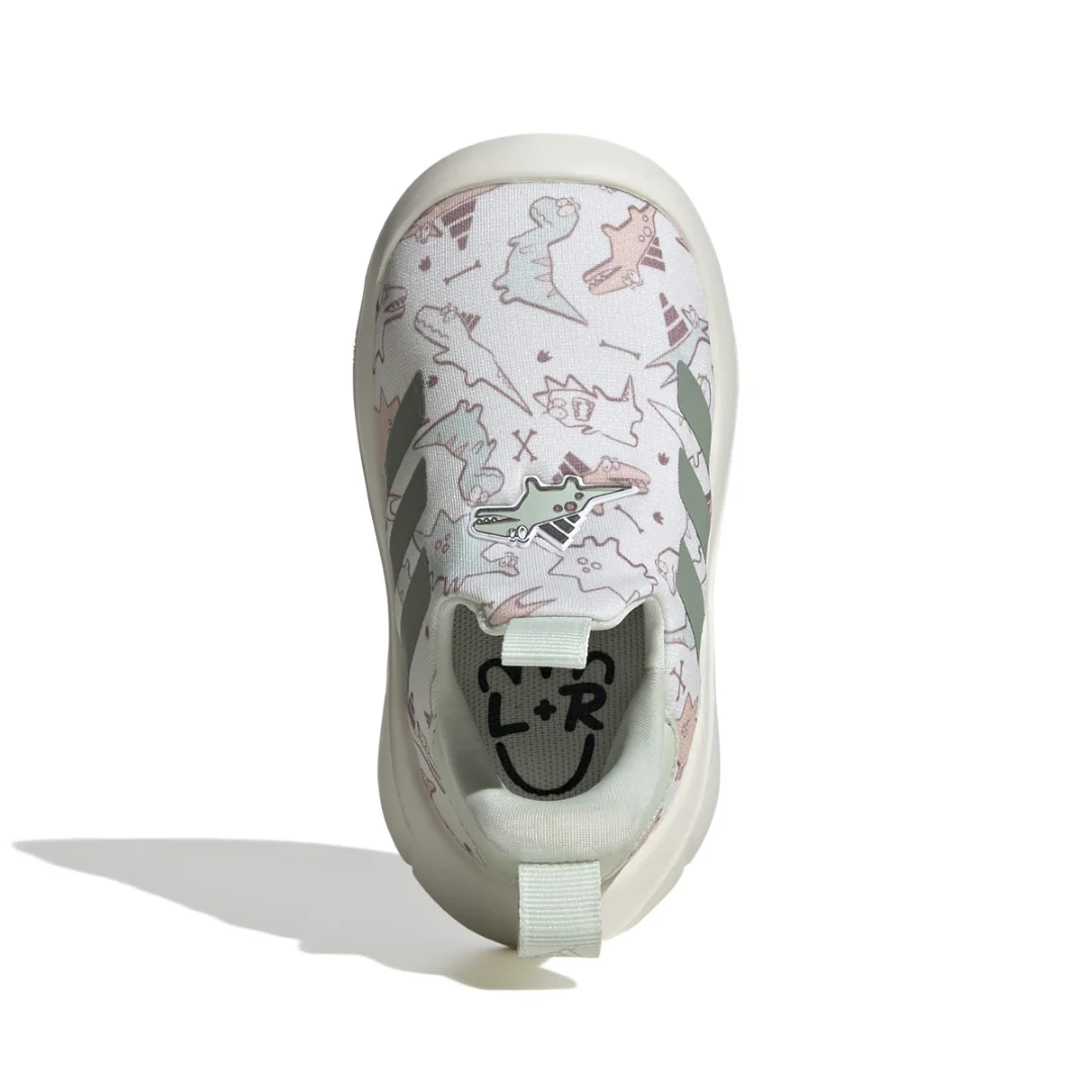 Dino Monofit Trainer Shoes - Image 6